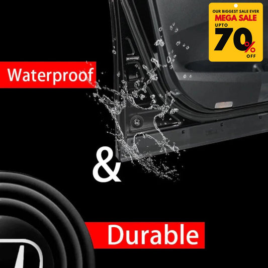 Car Door Shock Absorbers 10 Pcs Pack