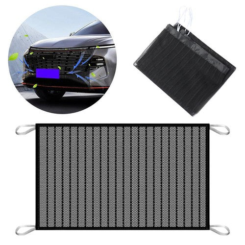 Car Radiator Protection