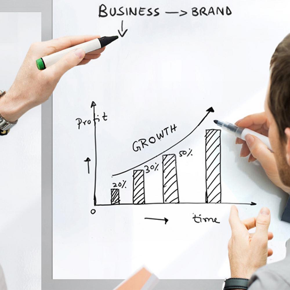 Electrostatic Whiteboard