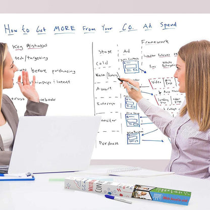 Electrostatic Whiteboard