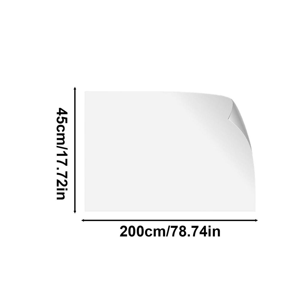 Electrostatic Whiteboard