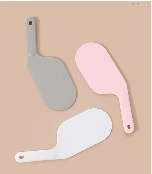 Ergonomic Sheet Tucker Tool