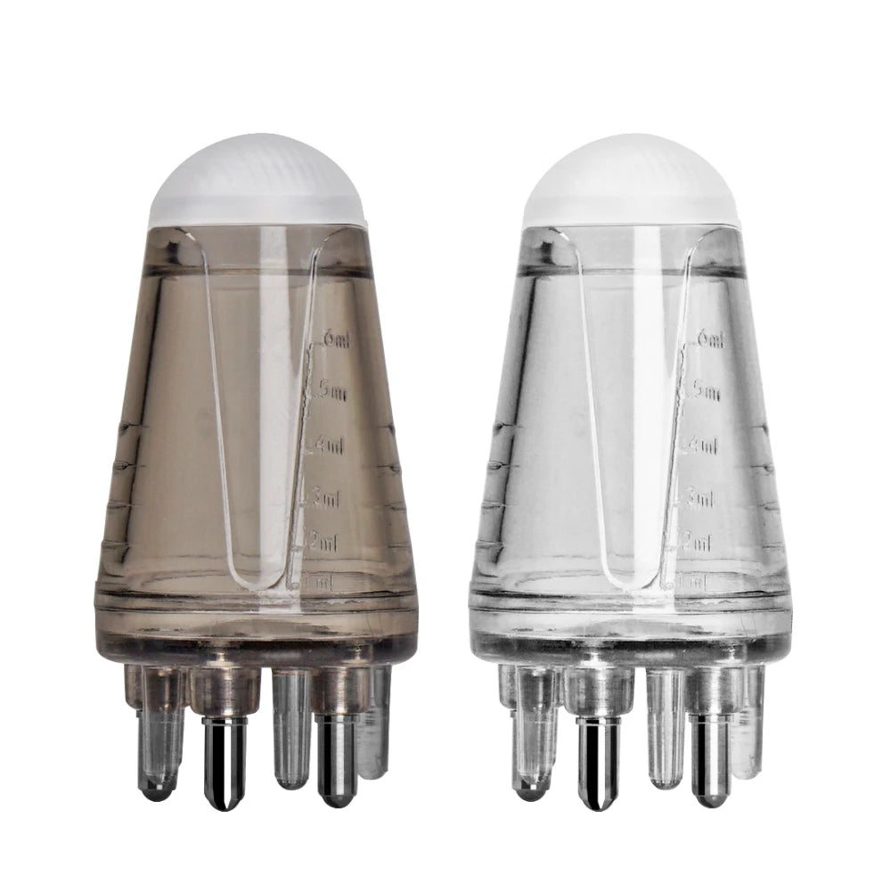 Scalp Hair Oil Applicator