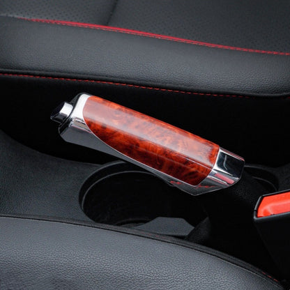 Car Hand Break Cover