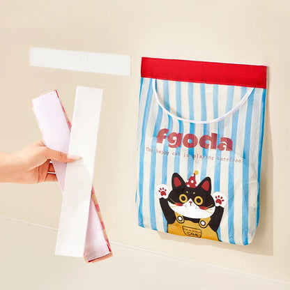 Eco-Friendly Classic Design Storage Bag