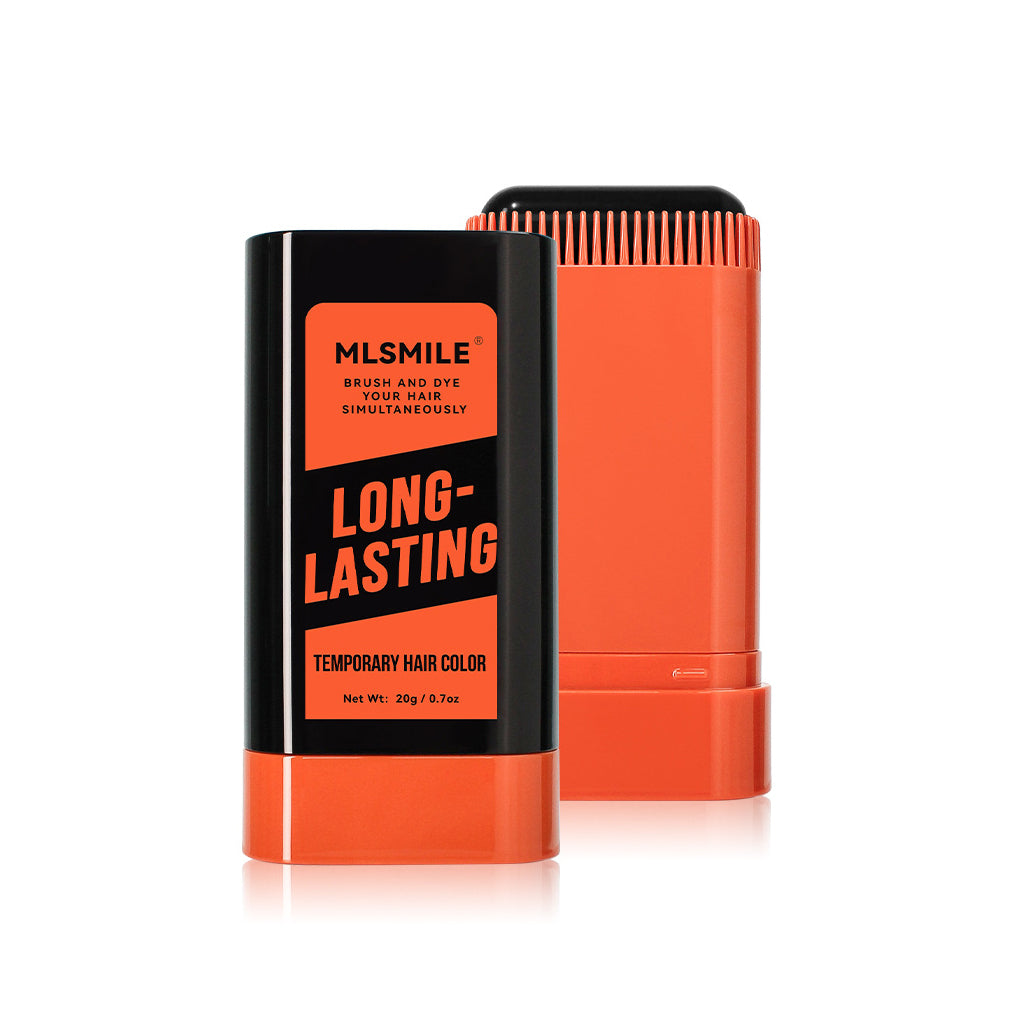 Hair Dye Pen With Comb