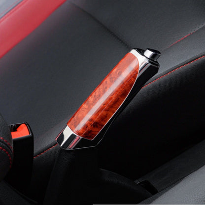 Car Hand Break Cover