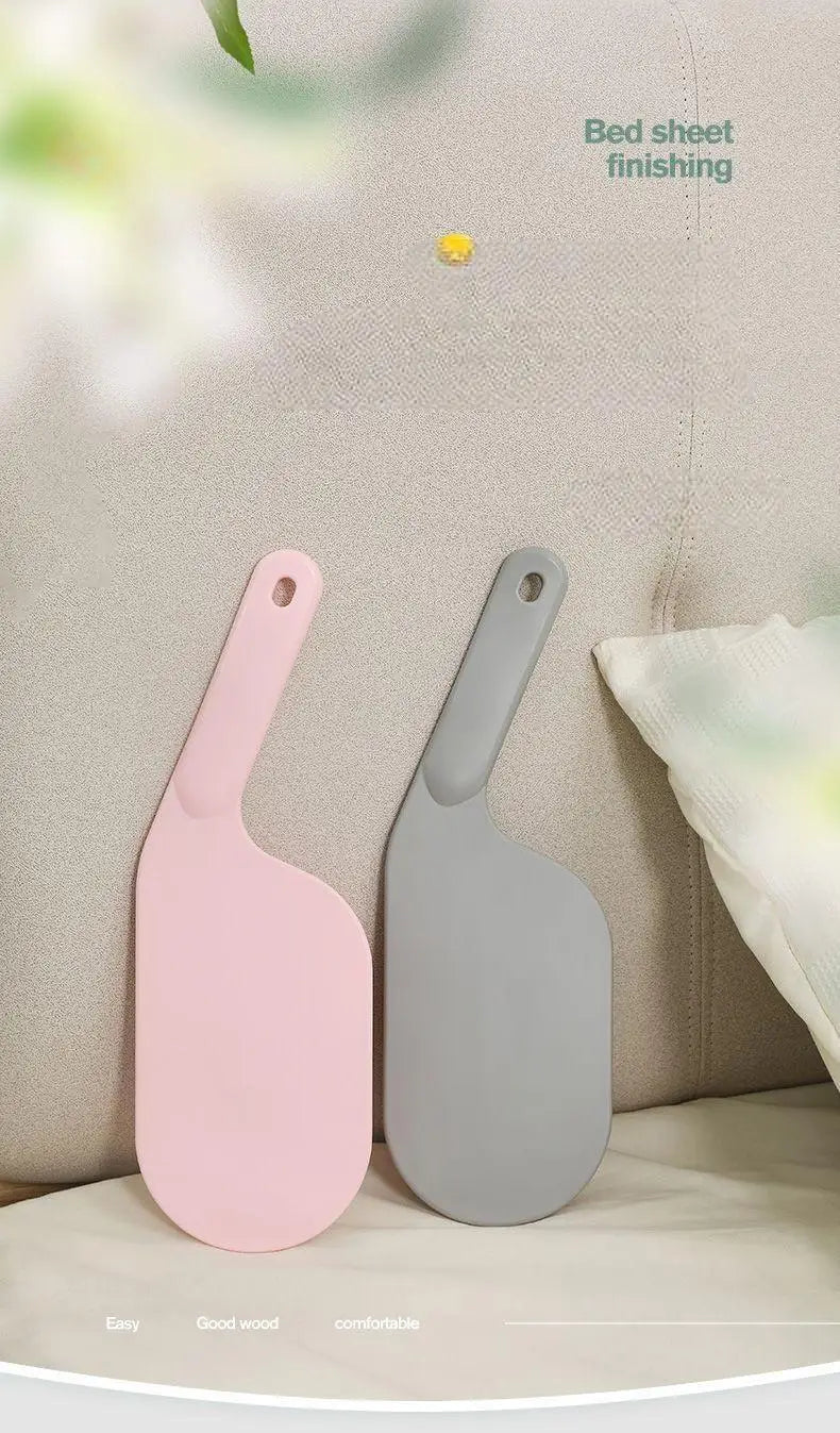 Ergonomic Sheet Tucker Tool