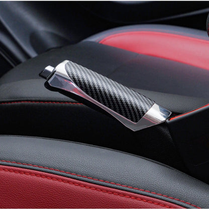 Car Hand Break Cover