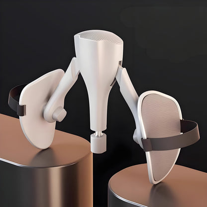Thigh Masters Leg Exercise Trainer High Quality Smart Kegel Trainer Adjustable Resistance