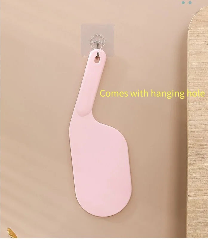 Ergonomic Sheet Tucker Tool