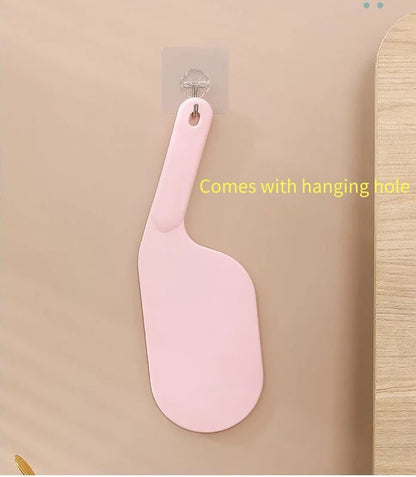 Ergonomic Sheet Tucker Tool