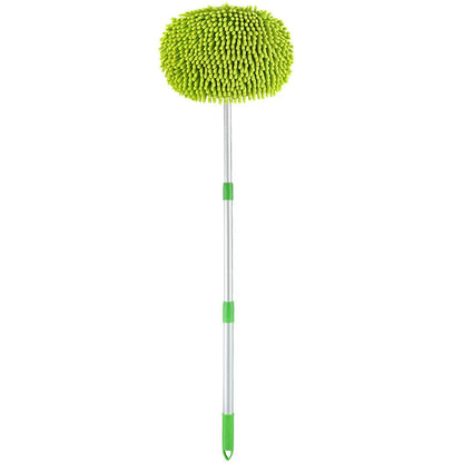 Long Handle Car Wash Brush Mop