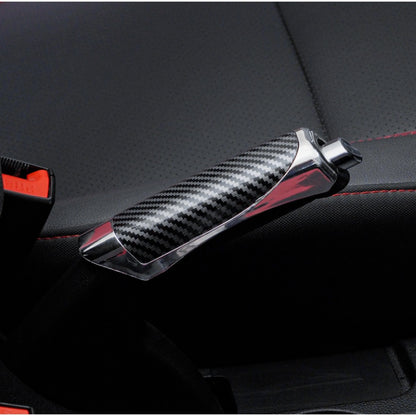 Car Hand Break Cover