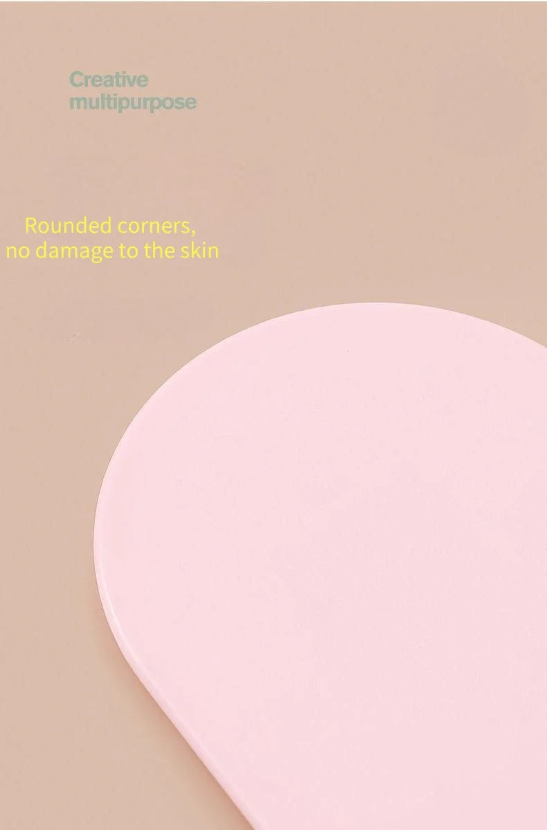 Ergonomic Sheet Tucker Tool