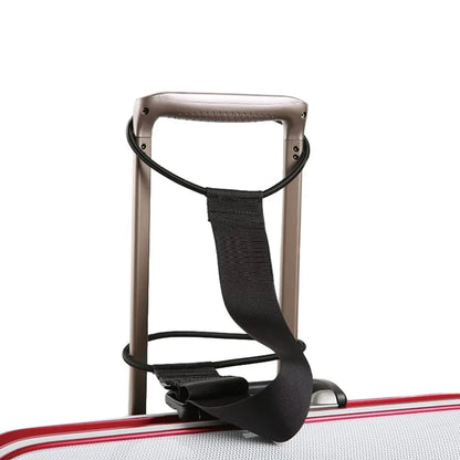 Travel Luggage Packing Strap