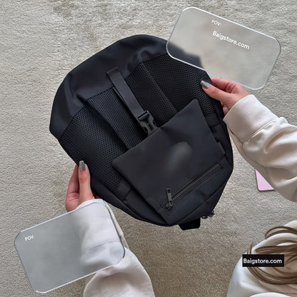 Flux Backpack