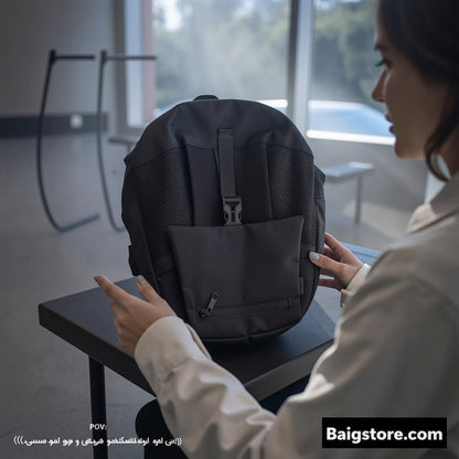 Flux Backpack