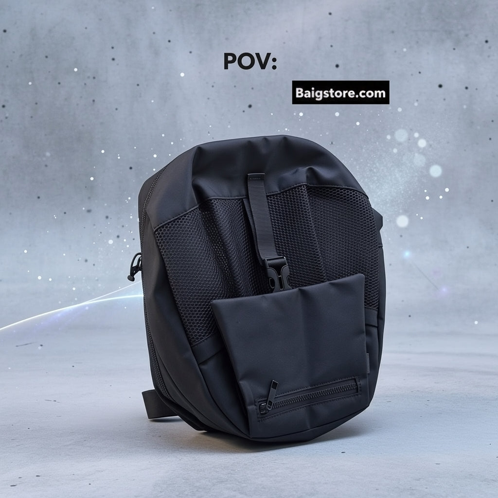 Flux Backpack
