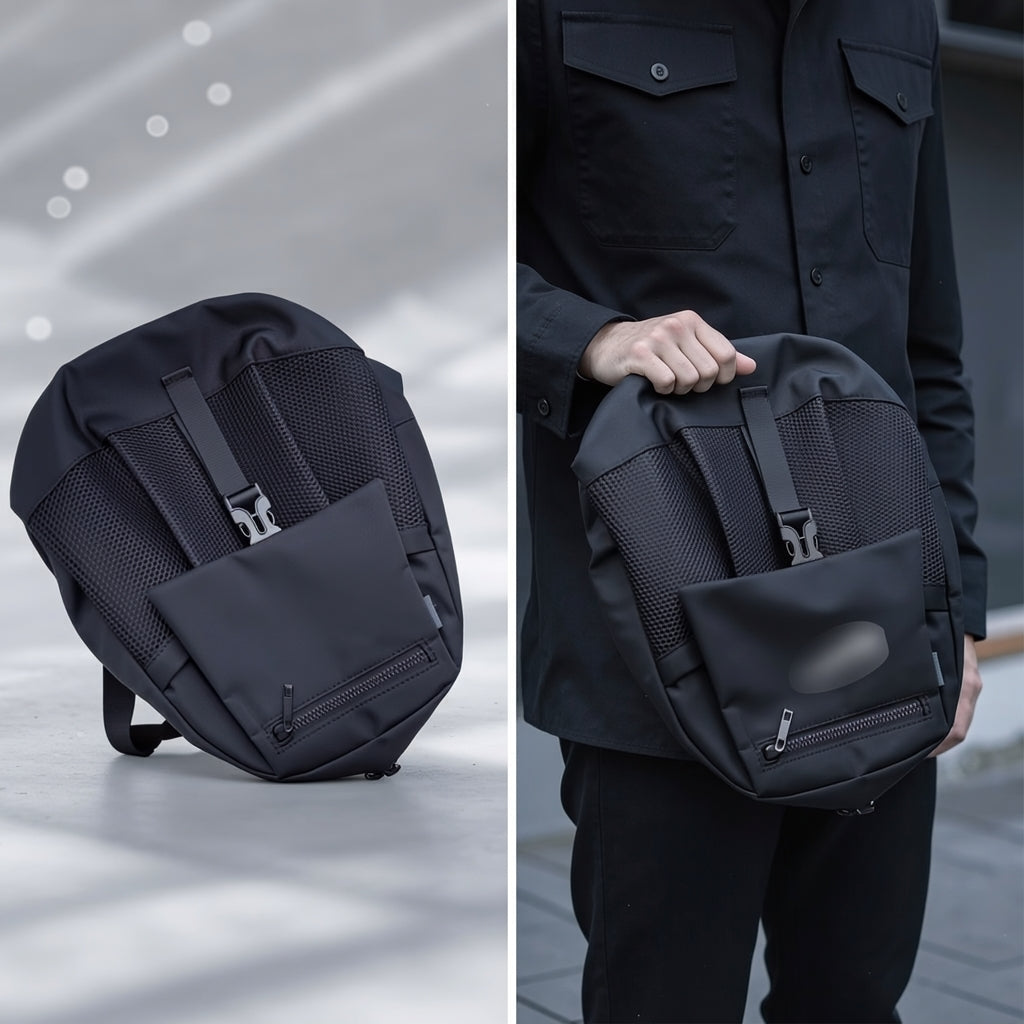 Flux Backpack