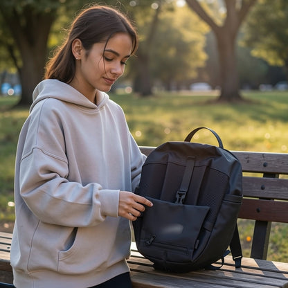 Flux Backpack