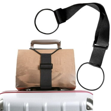 Travel Luggage Packing Strap