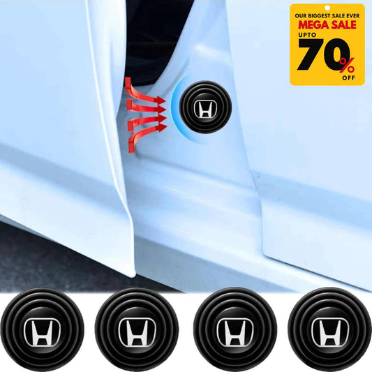 Car Door Shock Absorbers 10 Pcs Pack