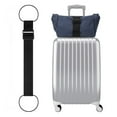 Travel Luggage Packing Strap