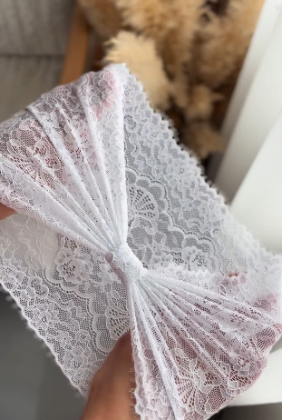 Scarf Headband