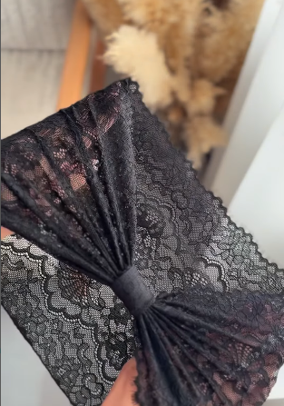 Scarf Headband