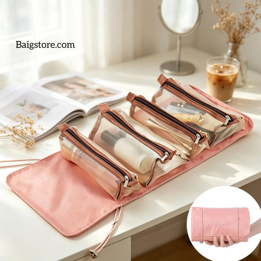 Foldable Organizer
