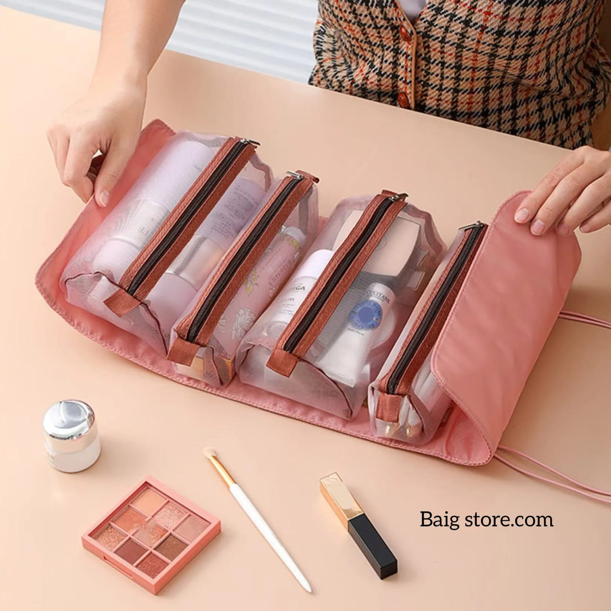 Foldable Organizer