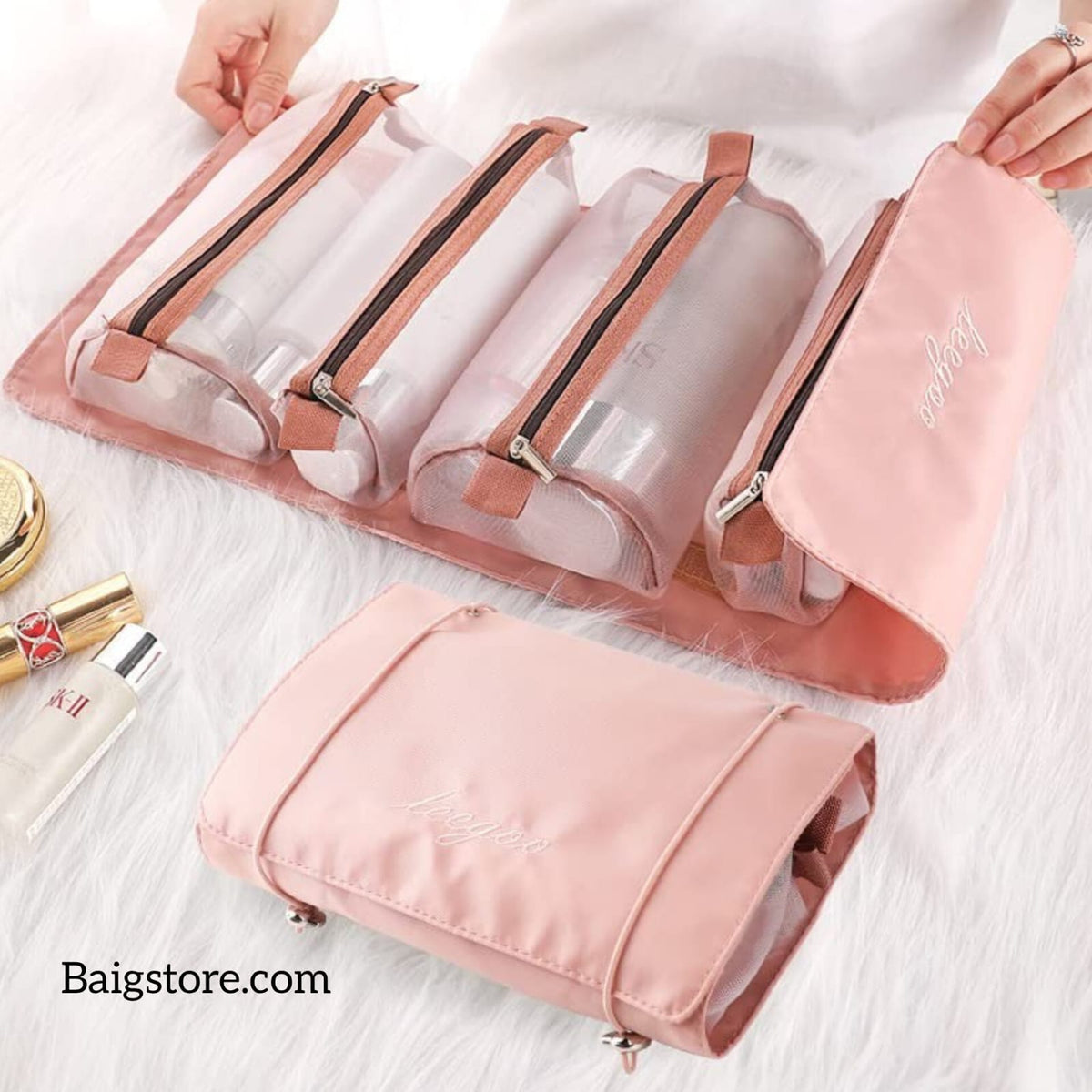 Foldable Organizer
