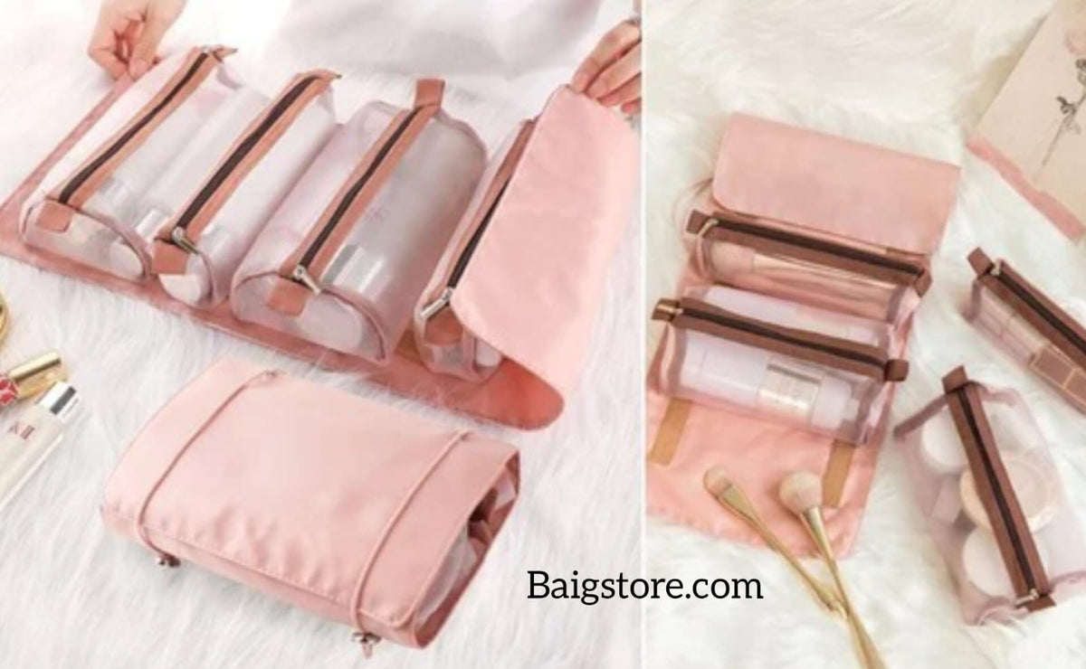 Foldable Organizer