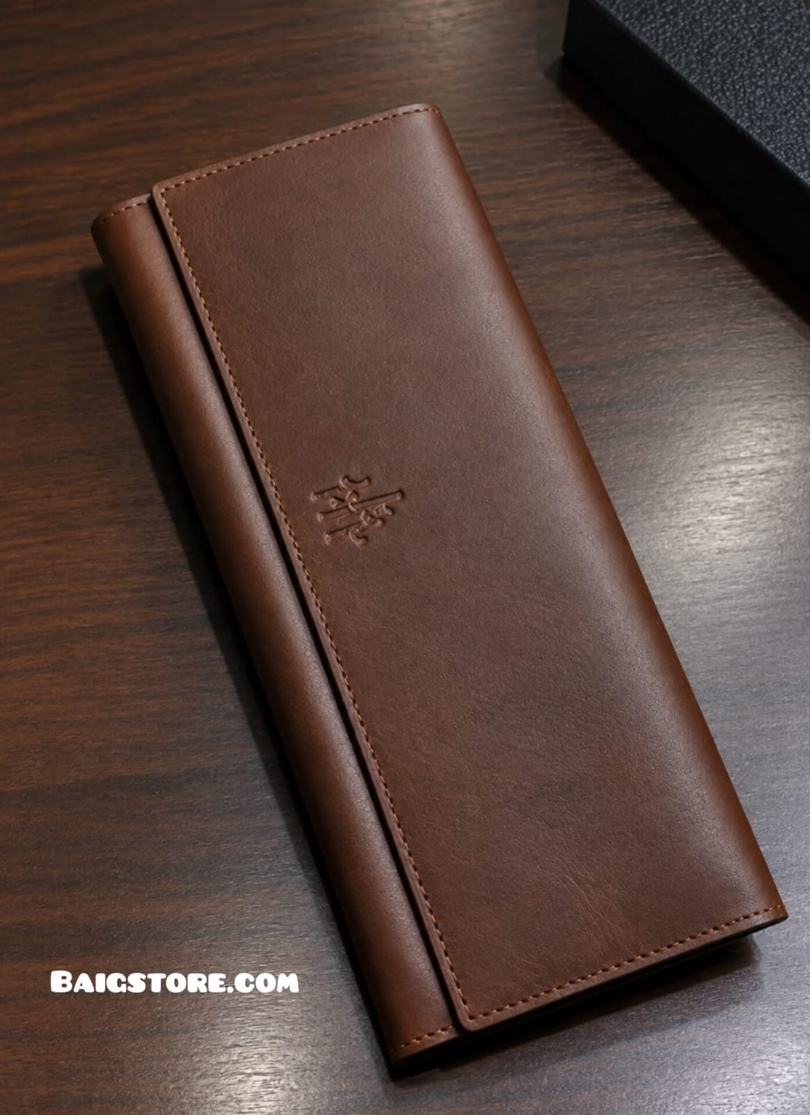 Premium Vintage Leather Wallet