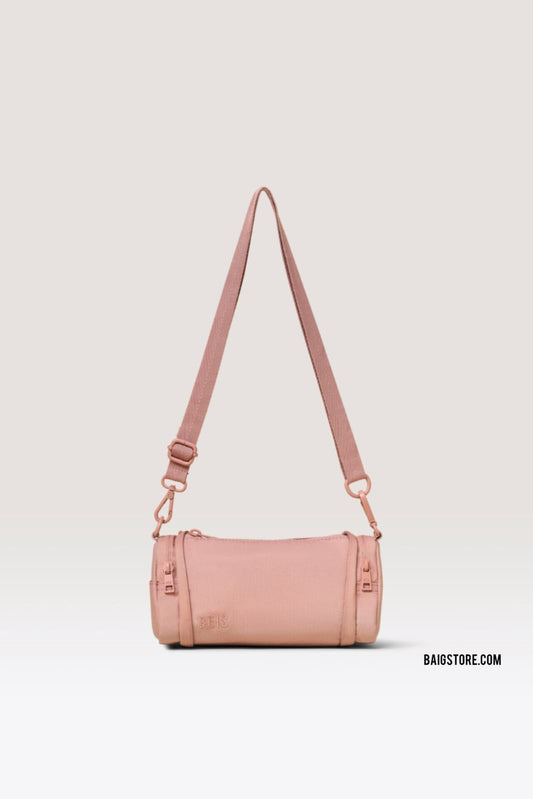Soft Blush Sling Bag