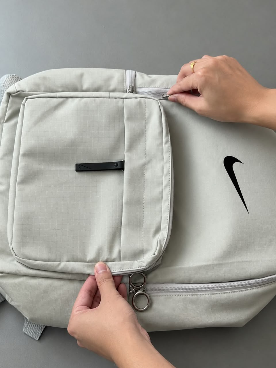 Premium Utility Backpack