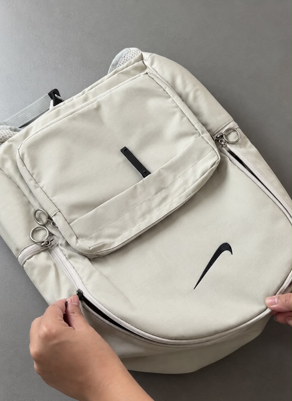 Premium Utility Backpack