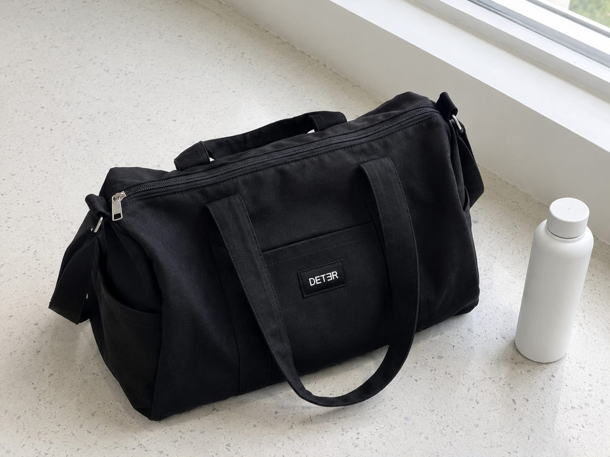 Everyday Travel Duffel Bag