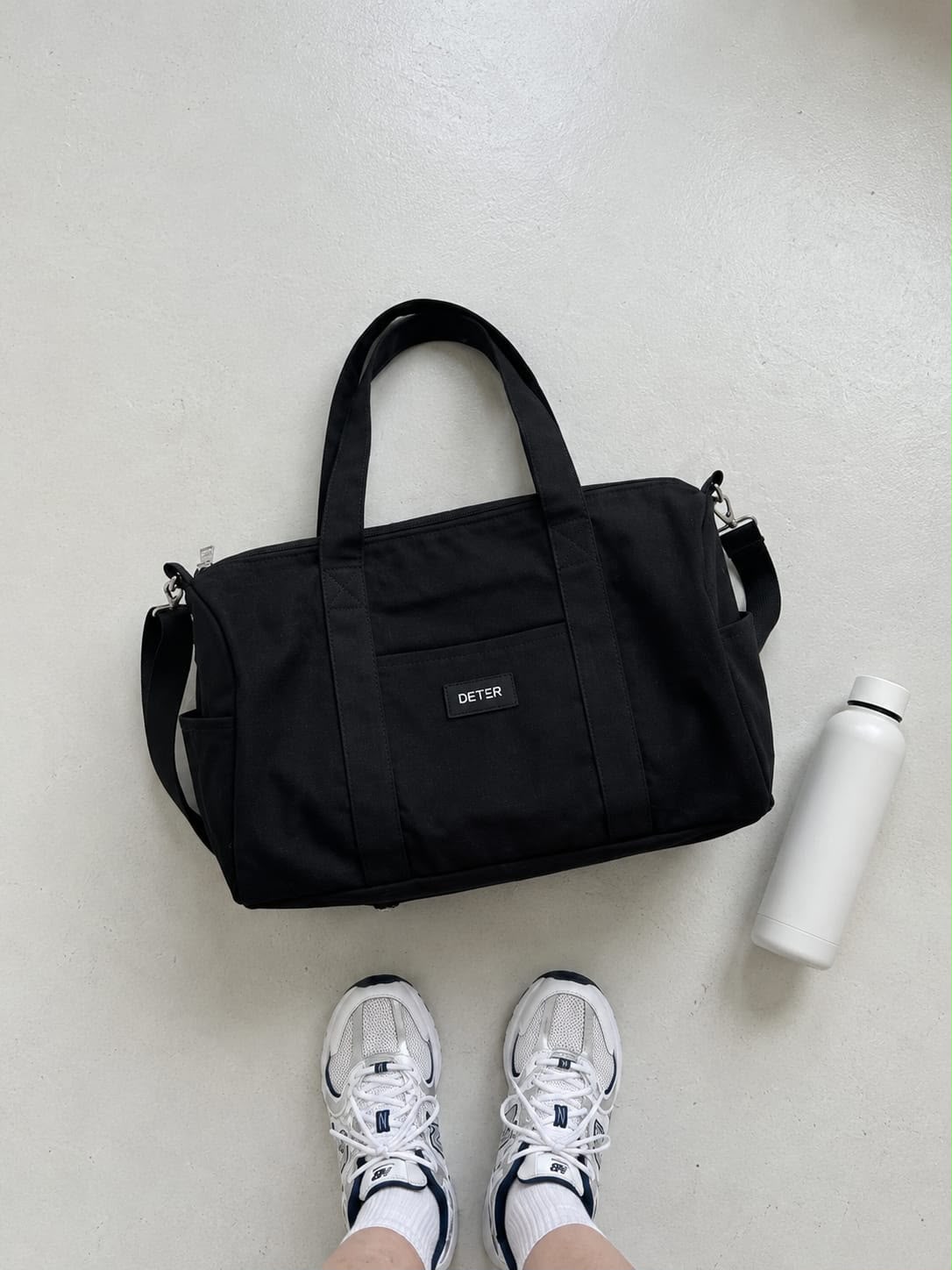 Everyday Travel Duffel Bag