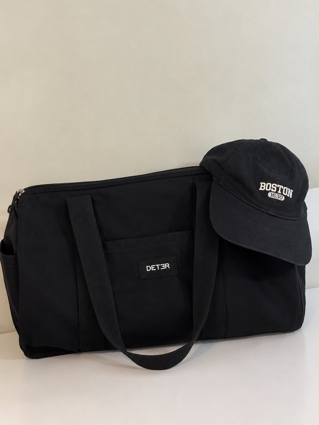 Everyday Travel Duffel Bag