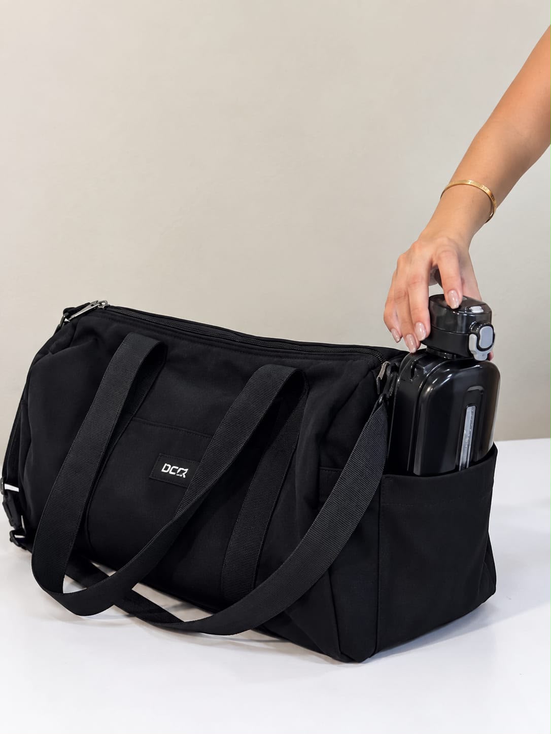 Everyday Travel Duffel Bag