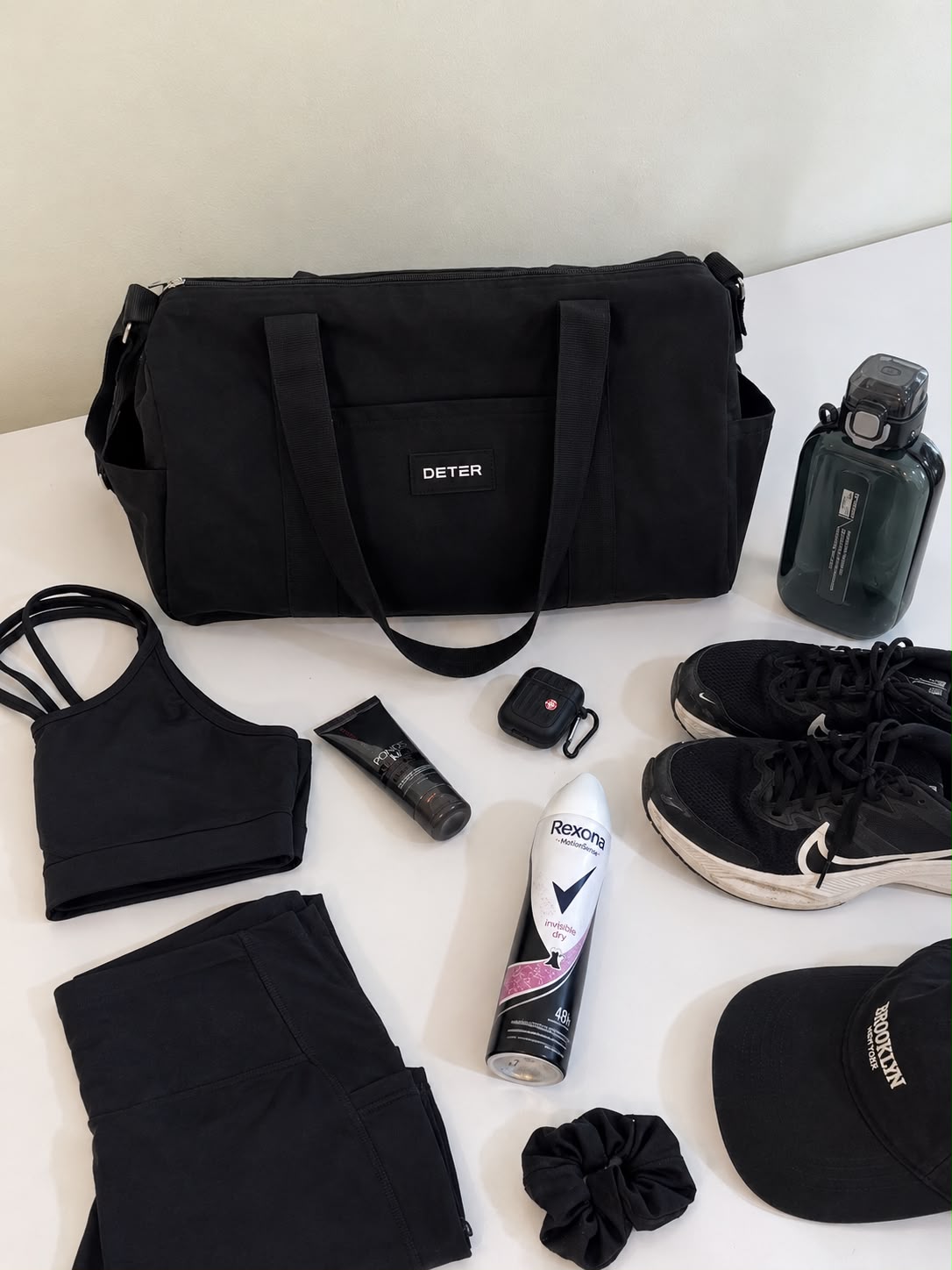 Everyday Travel Duffel Bag