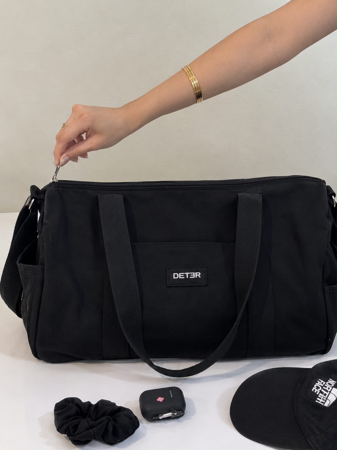 Everyday Travel Duffel Bag
