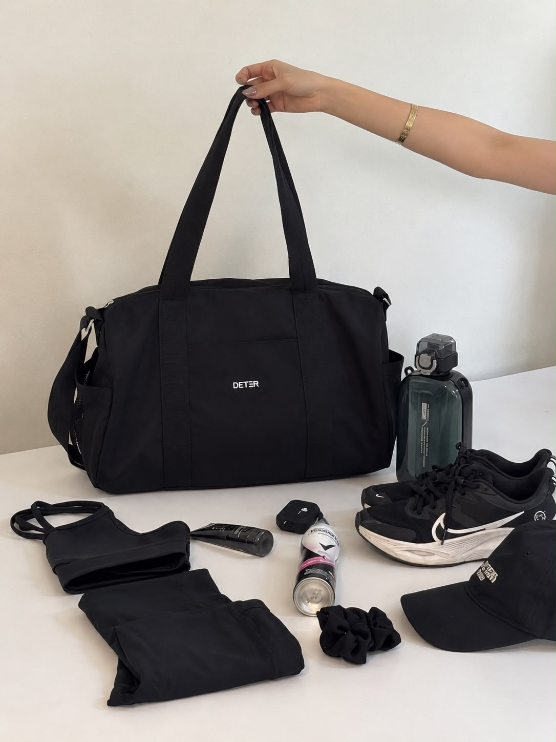 Everyday Travel Duffel Bag