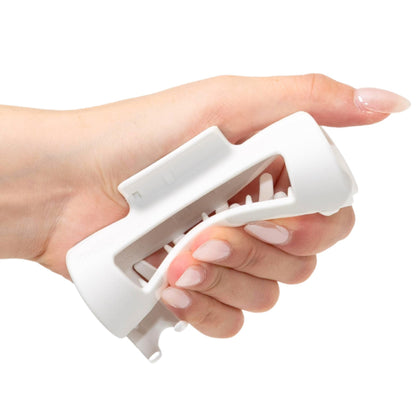 Non-Slip Strong Hold Hair Claws, Unbreakable & Durable