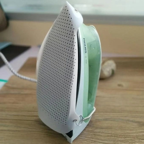 Universal Iron Shoe Cover Teflon Anti-Scorch Steam Iron