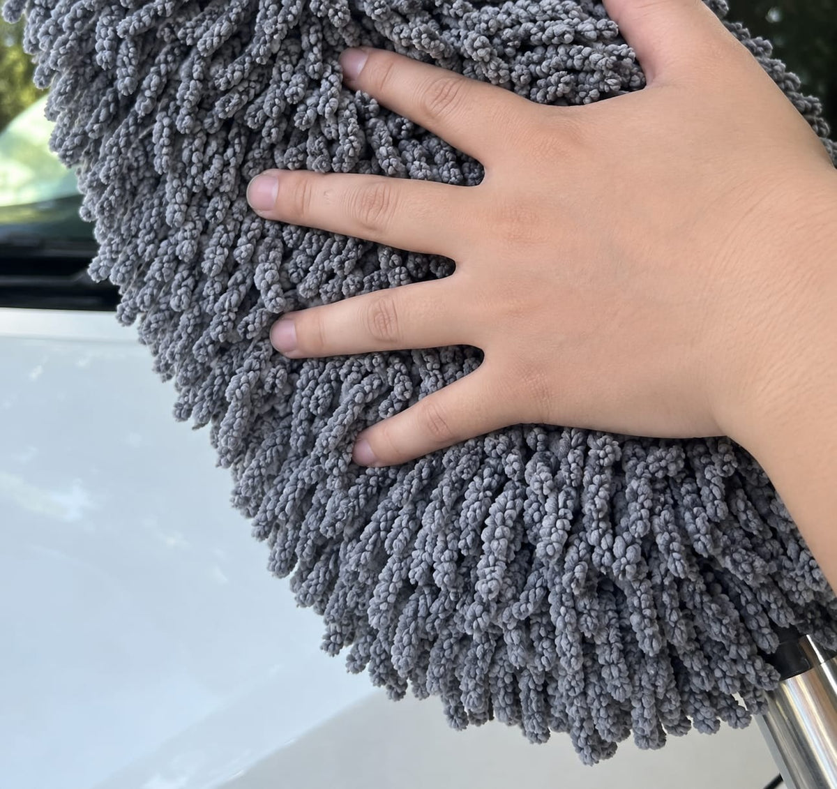 Car Cleaning Duster