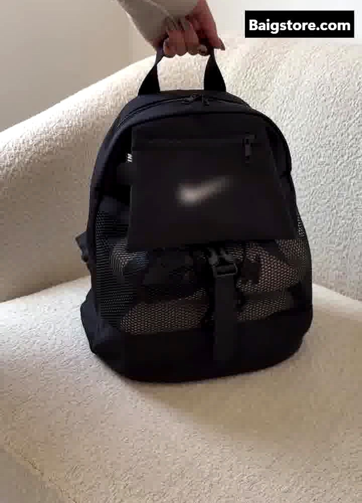 Flux Backpack