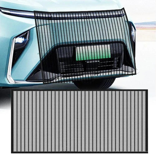 Car Radiator Protection
